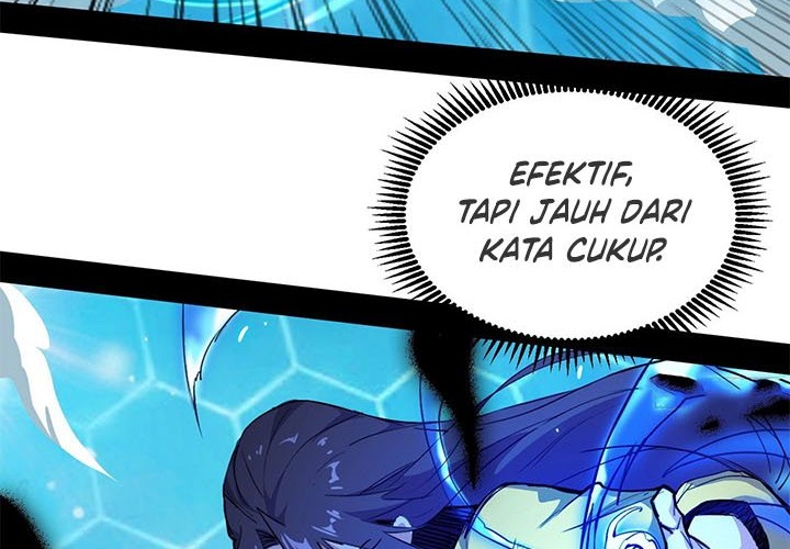 I’m An Evil God Chapter 171 halaman 7