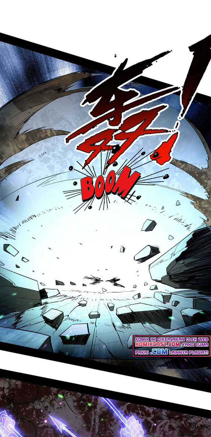 I’m An Evil God Chapter 172 halaman 6