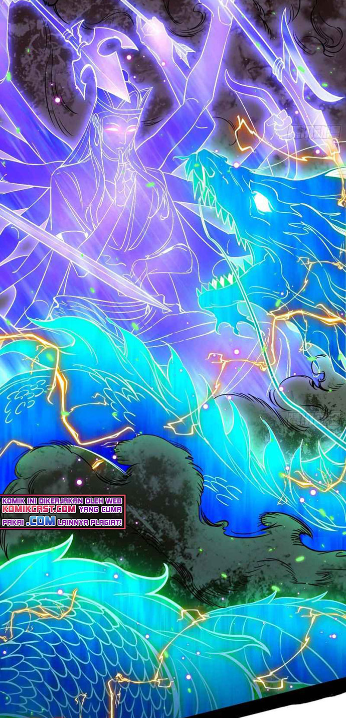 I’m An Evil God Chapter 172 halaman 7