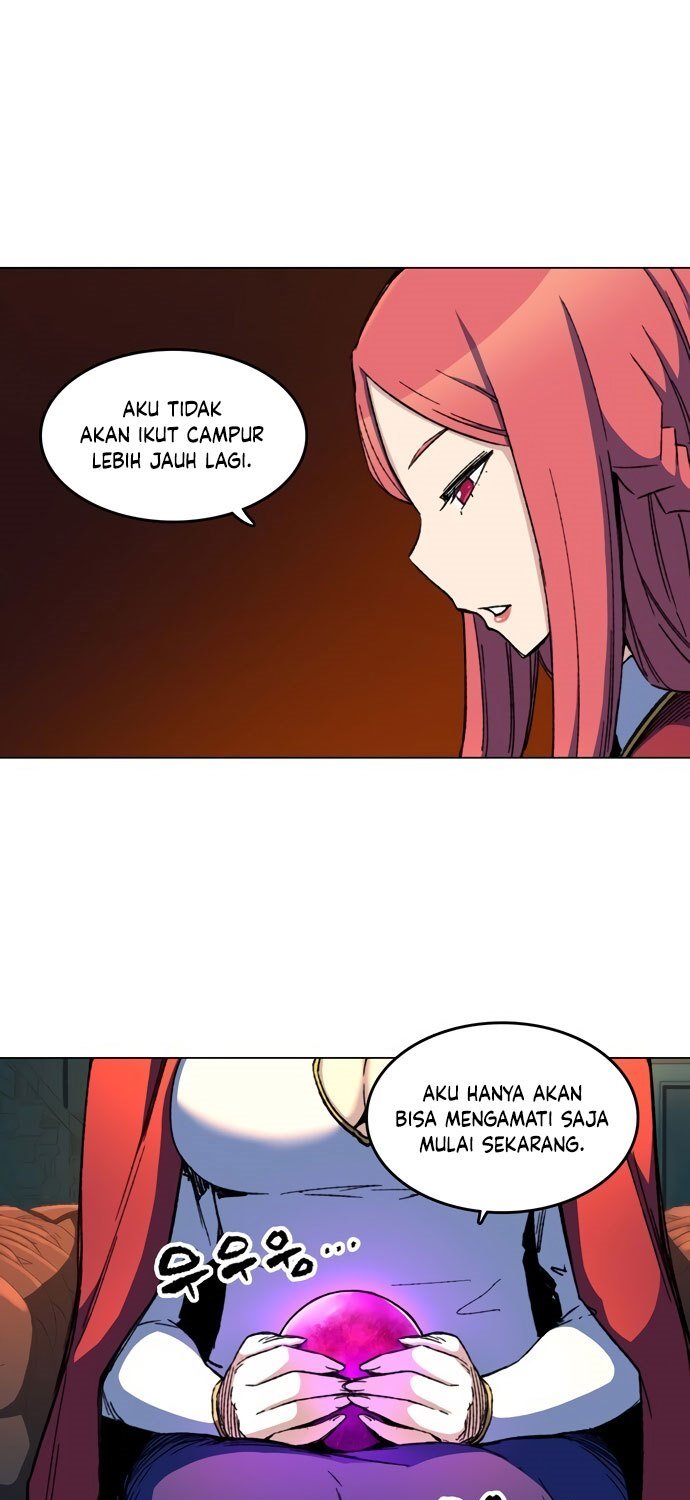 OOPARTS Chapter 56 halaman 6