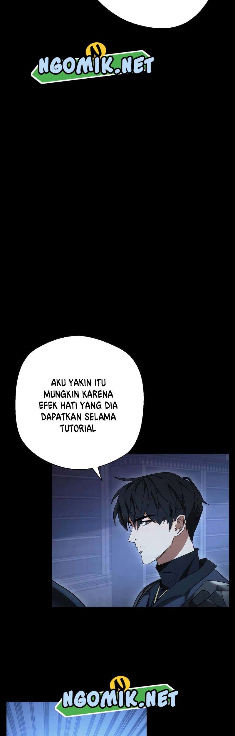 The Live Chapter 88 halaman 11