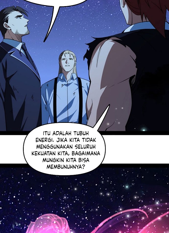 I’m An Evil God Chapter 174 halaman 7
