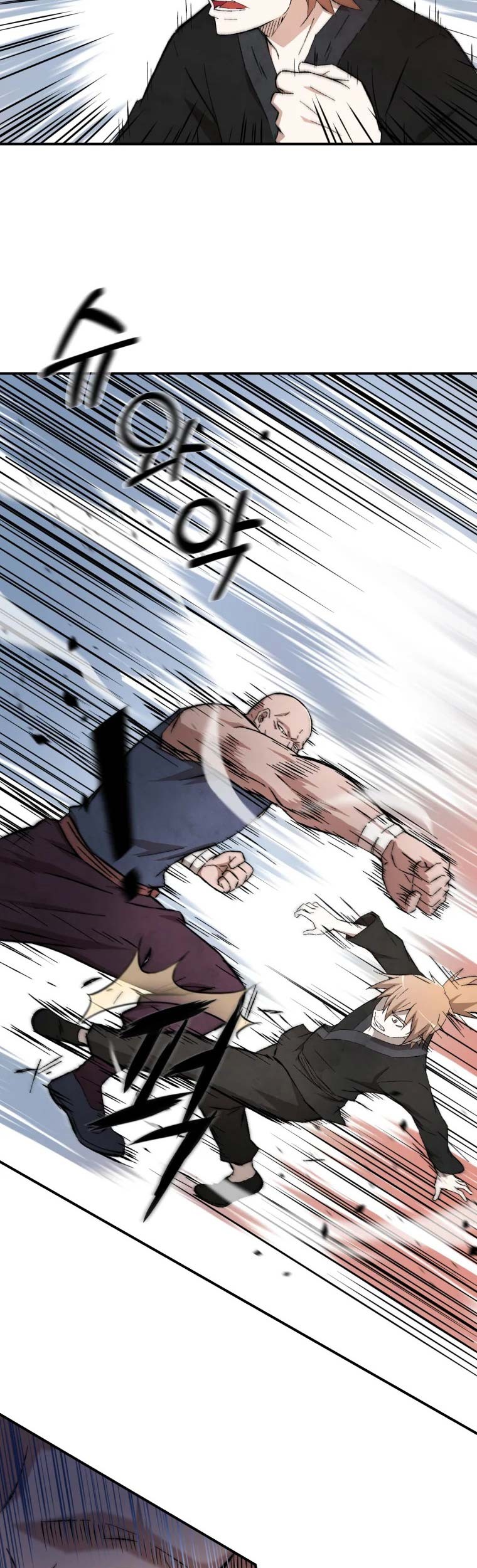 The Great Master Chapter 14 - Halaman 8