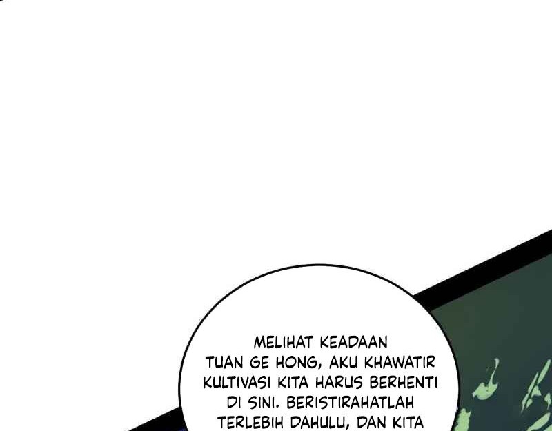 I’m An Evil God Chapter 175 halaman 6