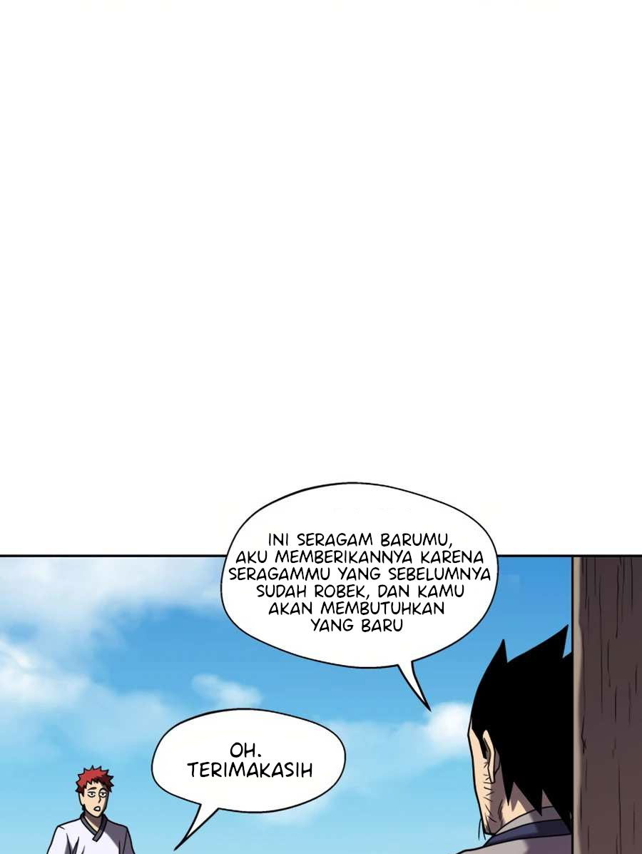 Monster Hunter Chapter 11 halaman 12