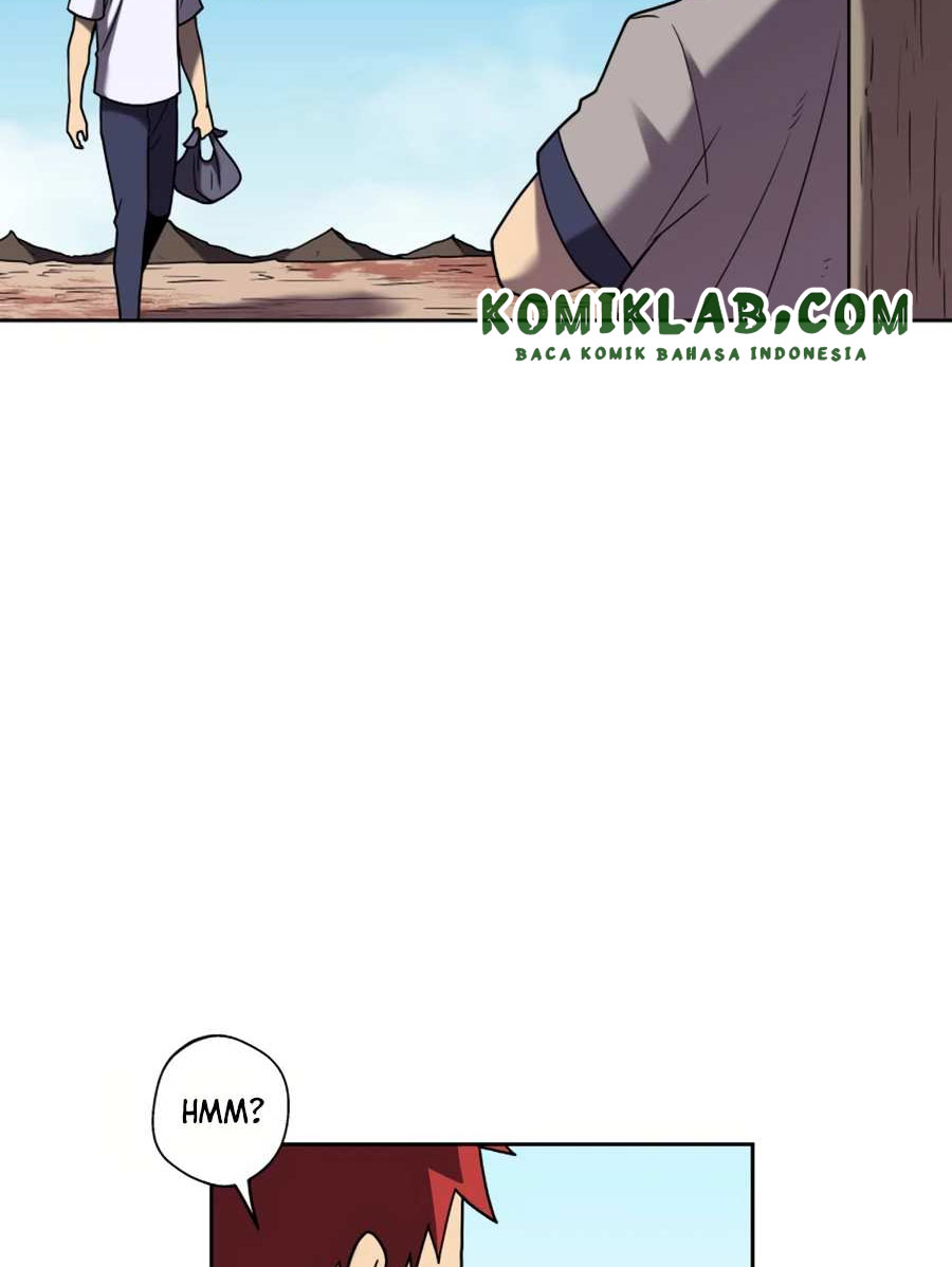 Monster Hunter Chapter 11 halaman 13