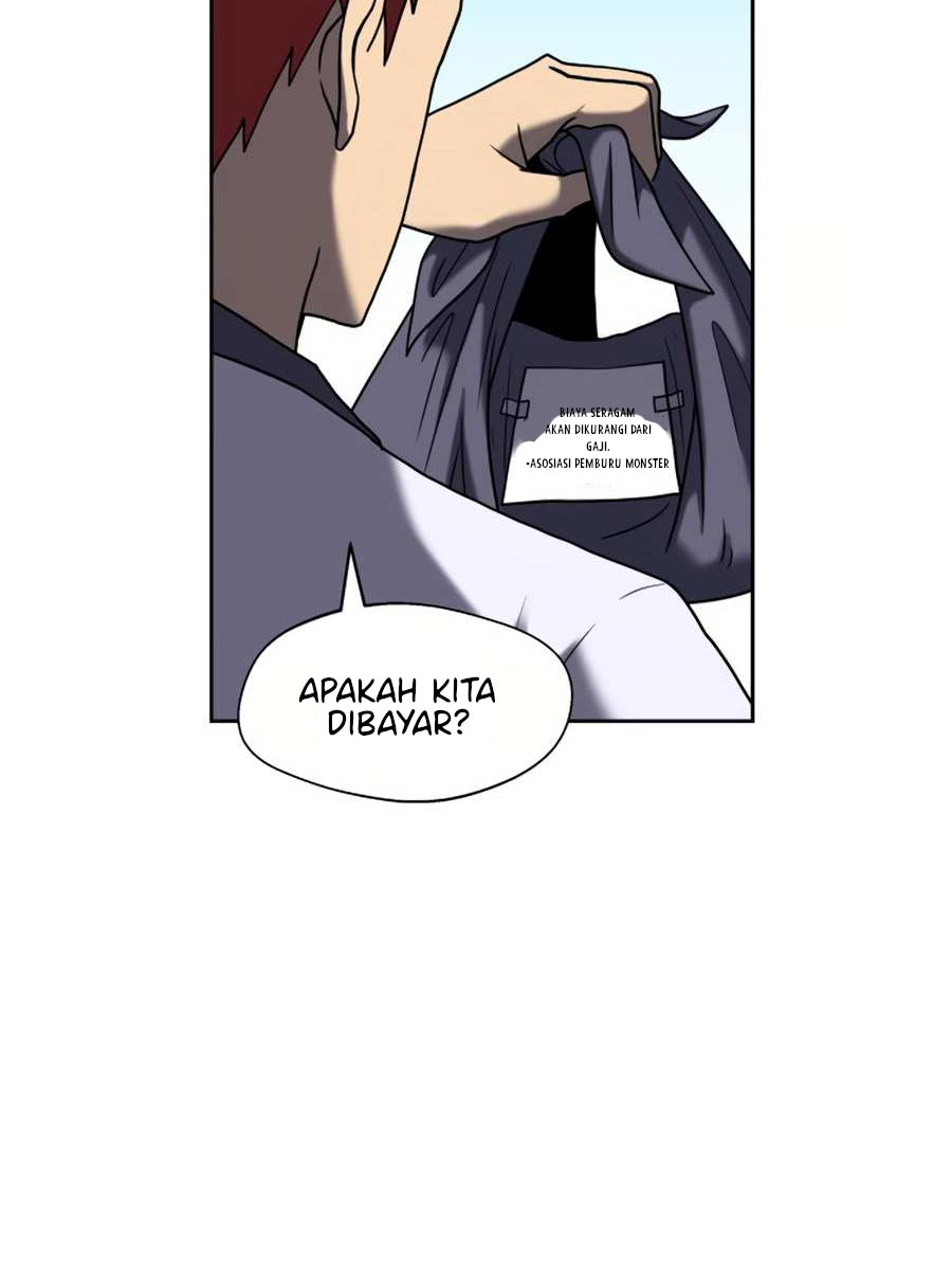 Monster Hunter Chapter 11 halaman 14