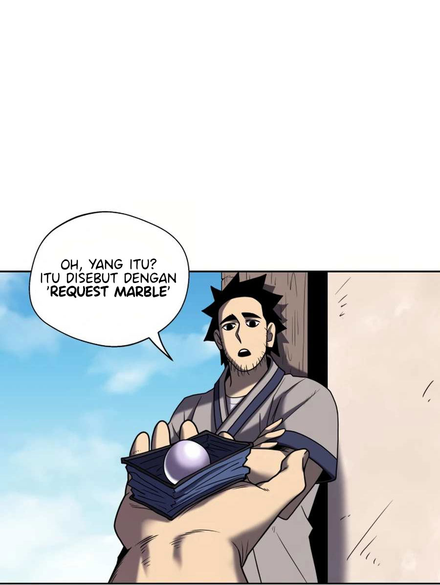Monster Hunter Chapter 11 halaman 16