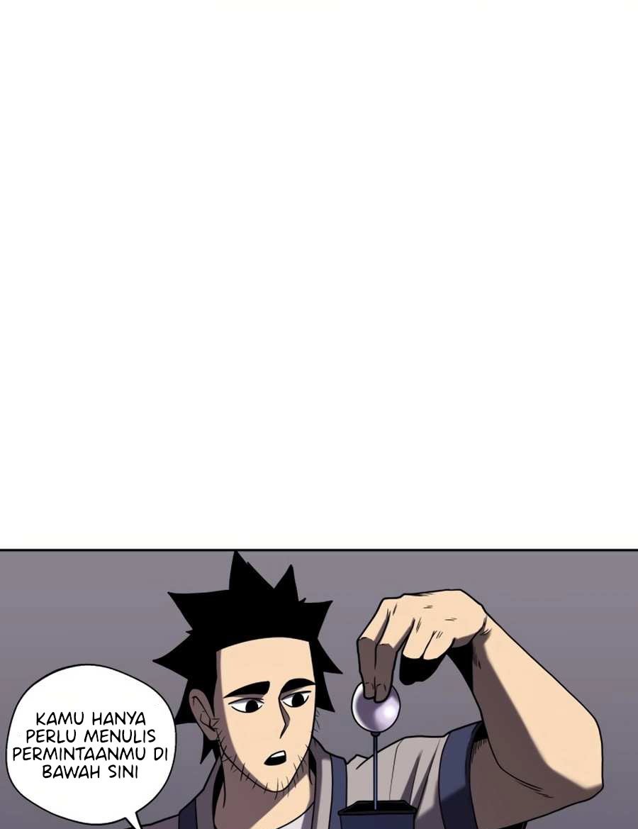Monster Hunter Chapter 11 halaman 17