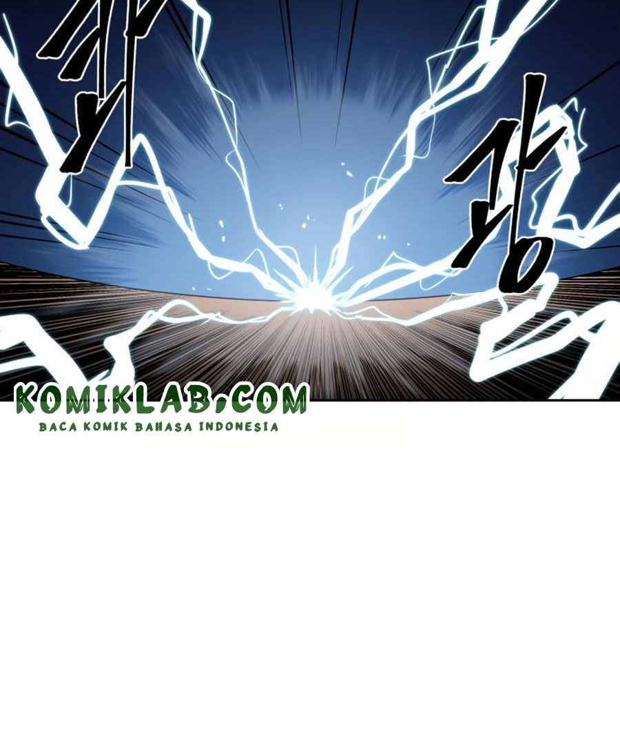 Monster Hunter Chapter 9 halaman 17