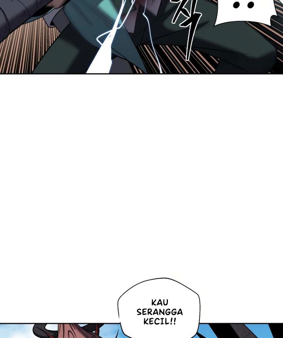 Monster Hunter Chapter 9 halaman 19