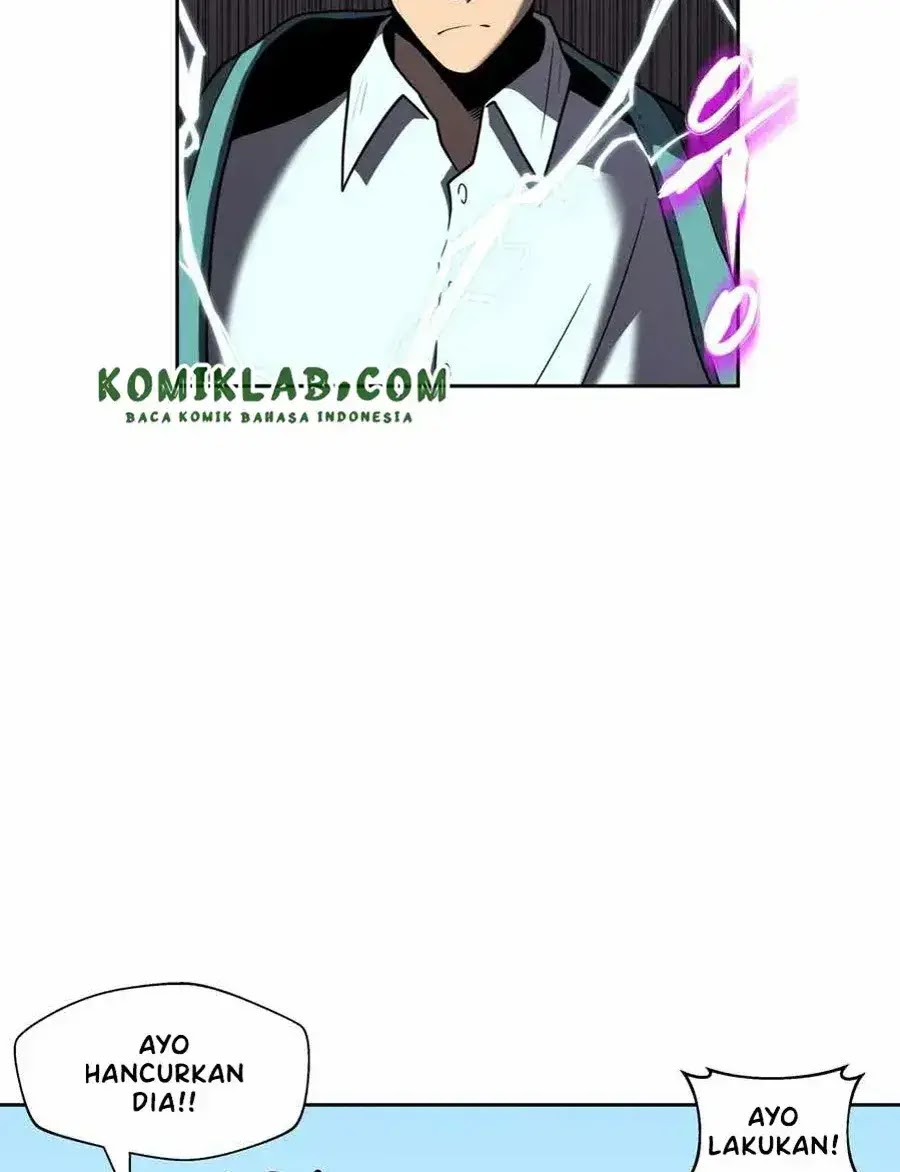 Monster Hunter Chapter 8 halaman 12