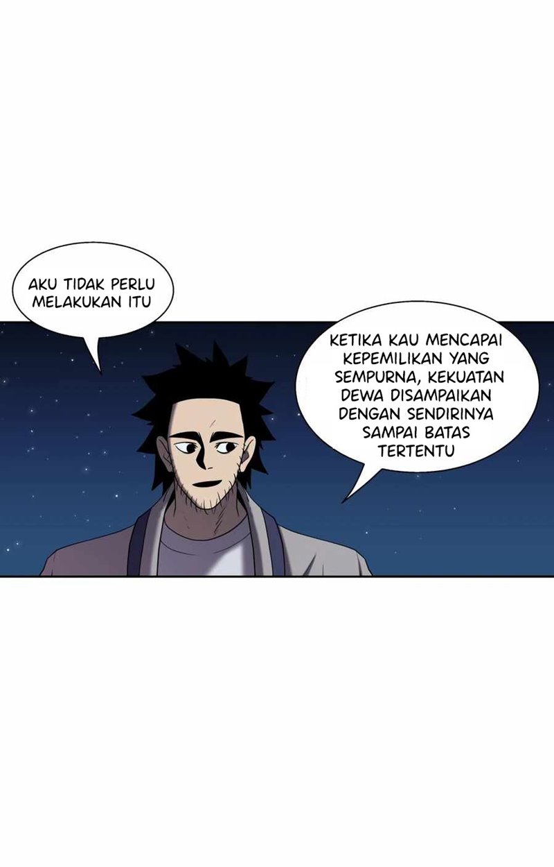 Monster Hunter Chapter 05 Gambar 13