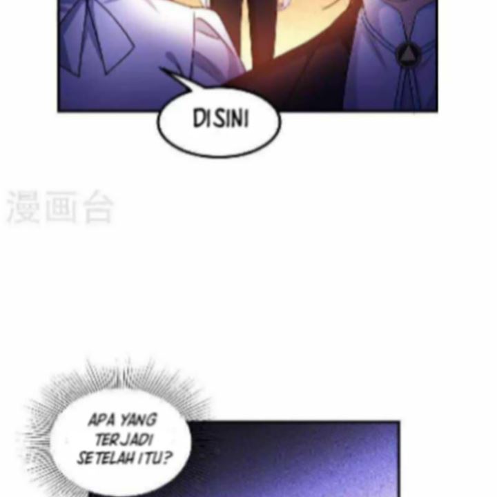 Became King After Being Bitten Chapter 23 Gambar 13