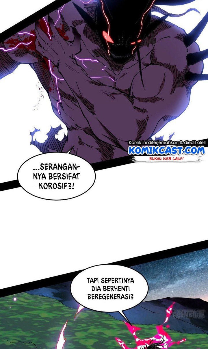 I’m An Evil God Chapter 176 halaman 7
