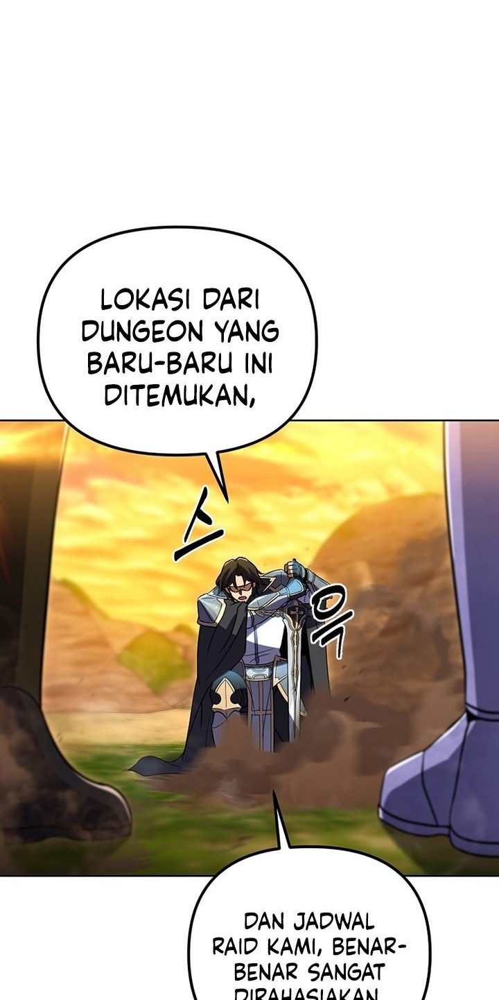 Maxed Out Leveling Chapter 30 halaman 7