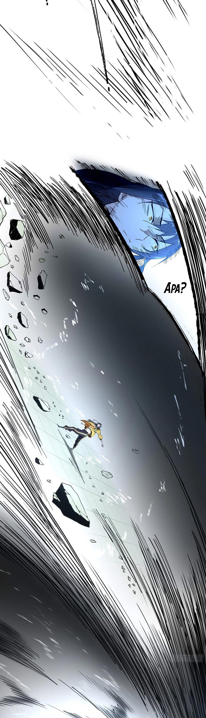 I’m An Evil God Chapter 177 halaman 6