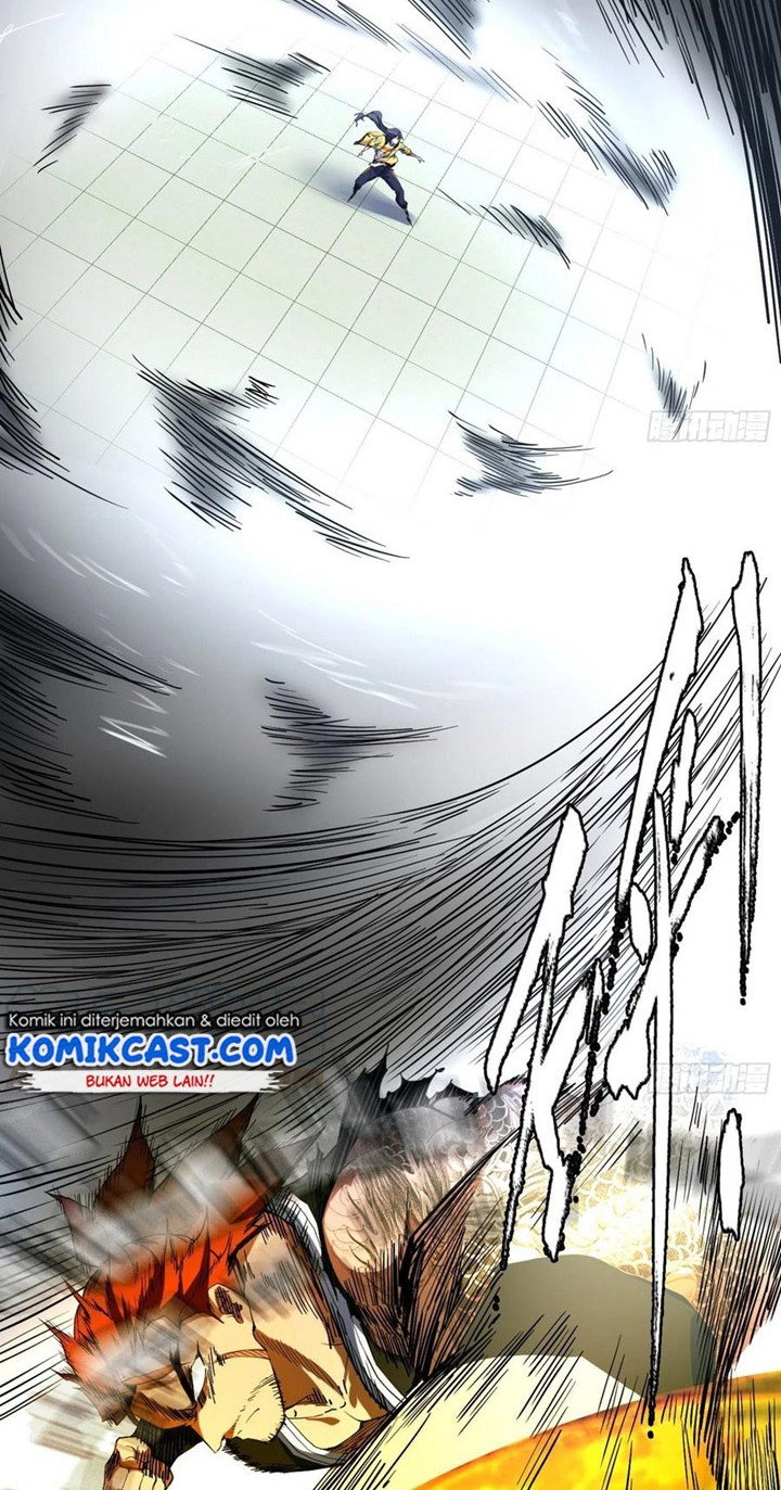 I’m An Evil God Chapter 177 halaman 7