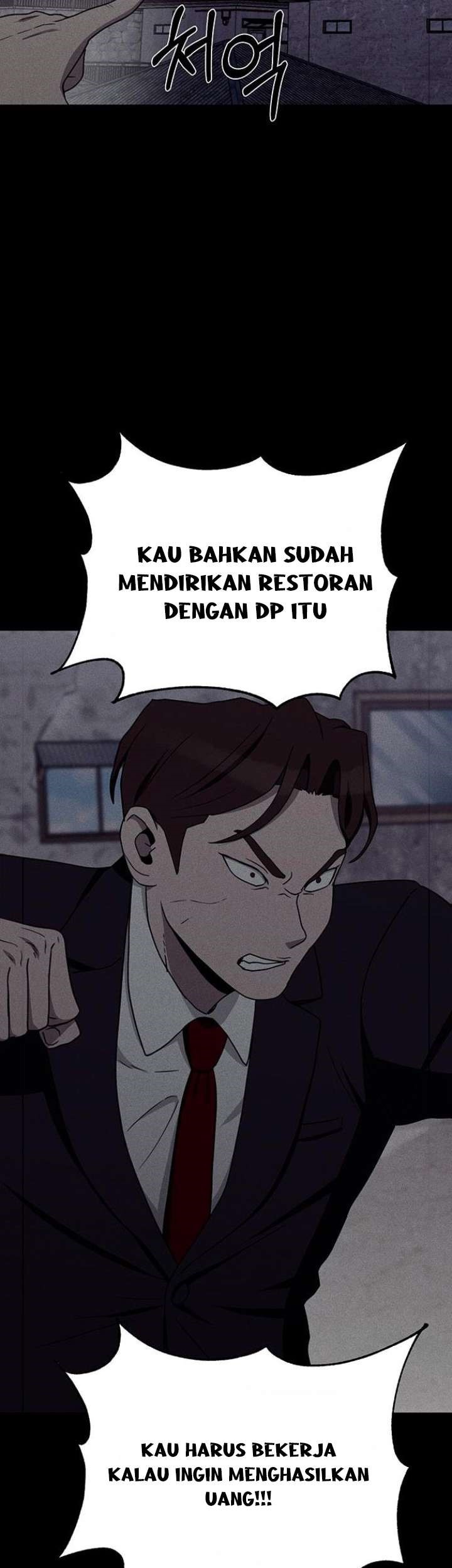 Fate Coin Chapter 16 halaman 11