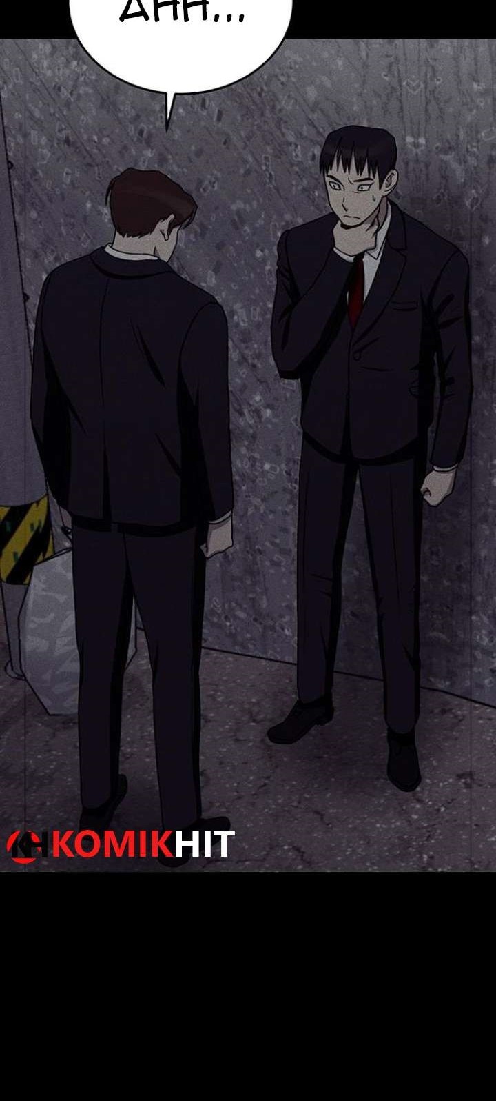 Fate Coin Chapter 16 halaman 14