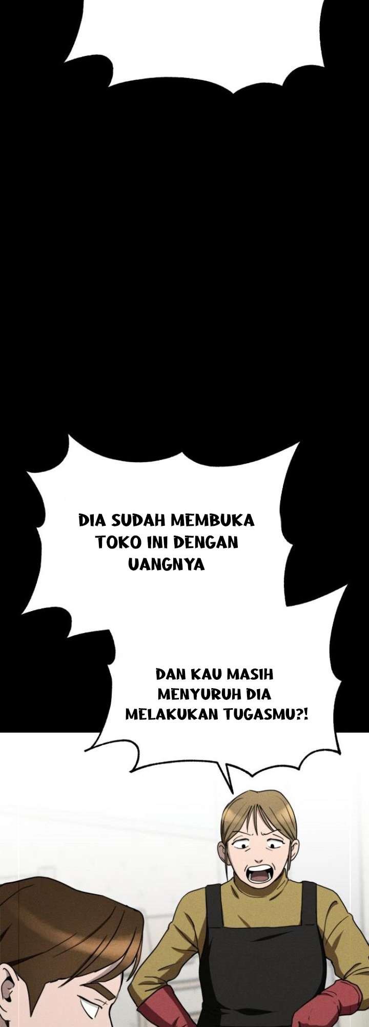 Fate Coin Chapter 15 halaman 10