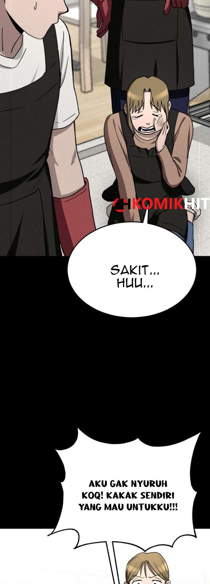 Fate Coin Chapter 15 halaman 11