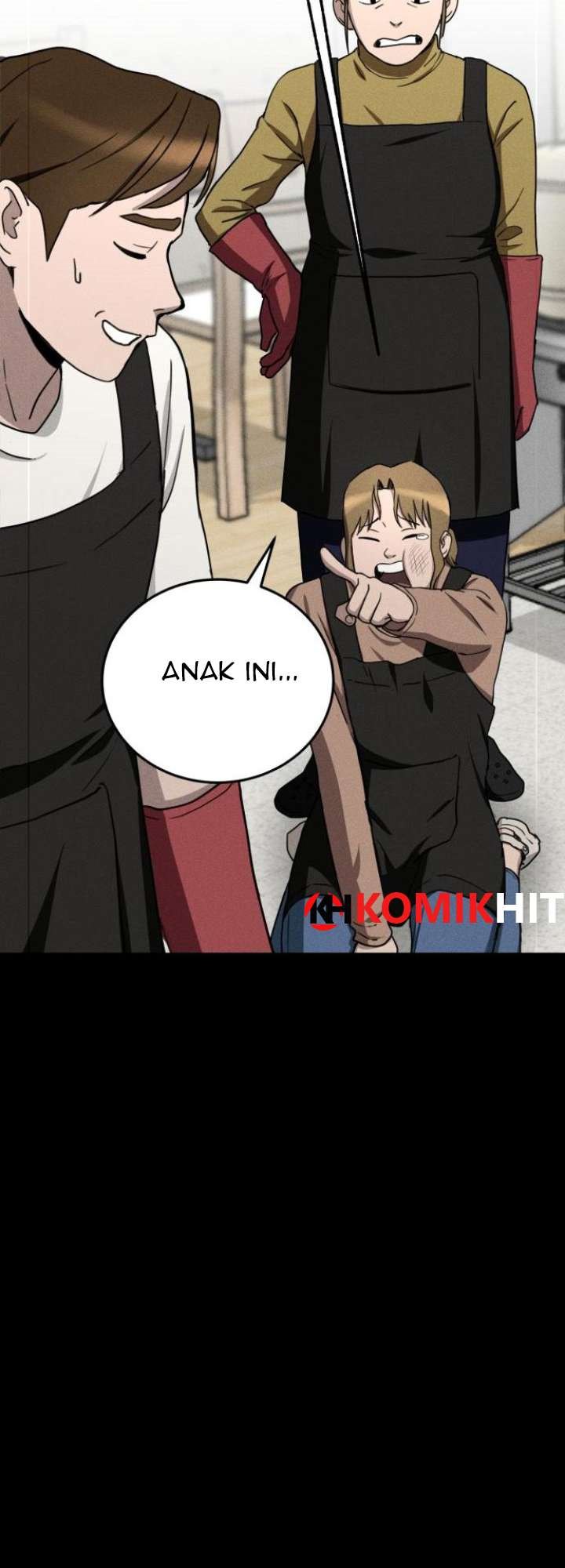 Fate Coin Chapter 15 halaman 12