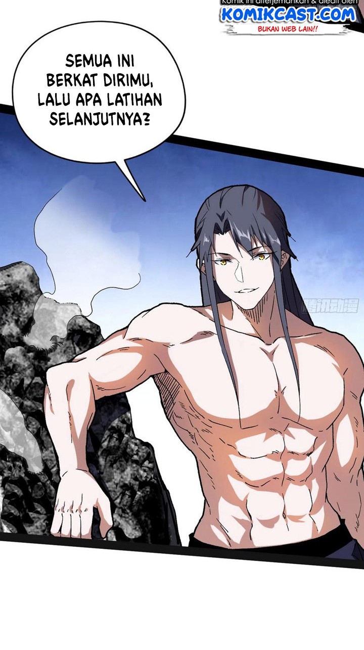 I’m An Evil God Chapter 178 halaman 5
