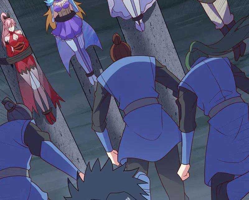 Spirit Sword Sovereign Chapter 483 Gambar 5