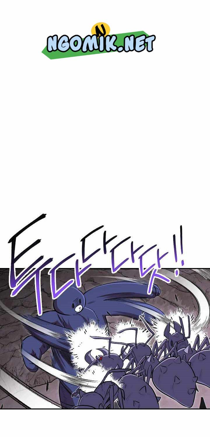 Dungeon Reset Chapter 112 halaman 11