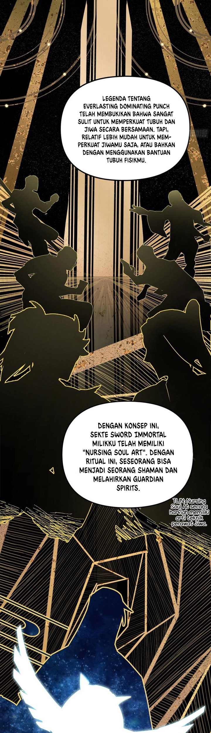 I’m An Evil God Chapter 179 halaman 8
