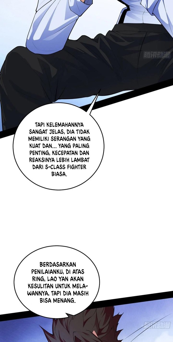 I’m An Evil God Chapter 180 halaman 5
