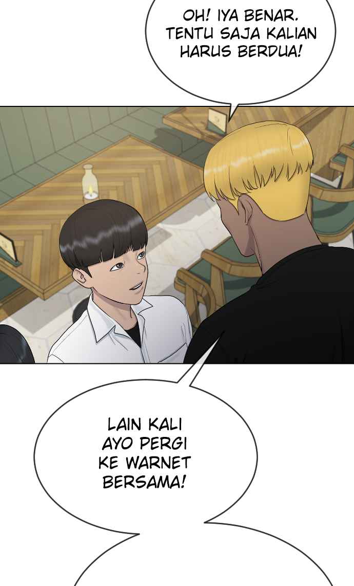 Hypnosis School Chapter 27 Gambar 13