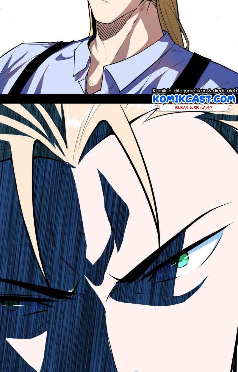 I’m An Evil God Chapter 181 halaman 7