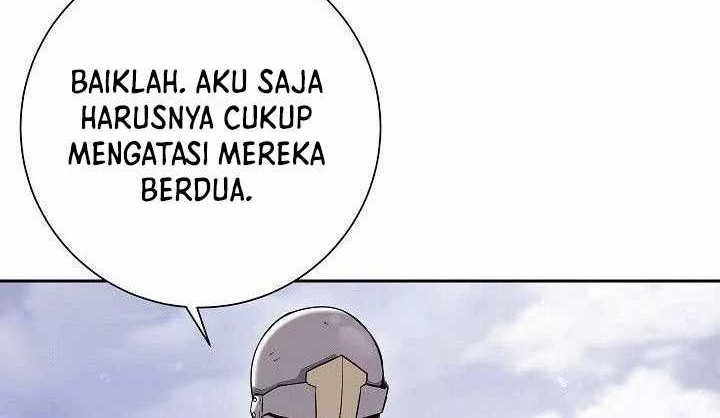 Skeleton Soldier Couldn’t Protect the Dungeon Chapter 133 Gambar 9