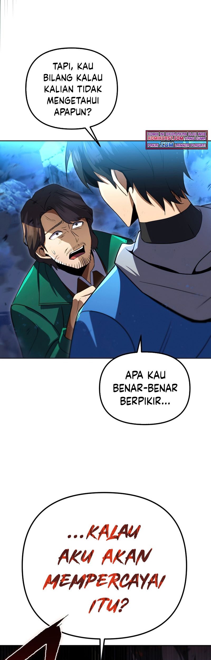 Maxed Out Leveling Chapter 31 halaman 14