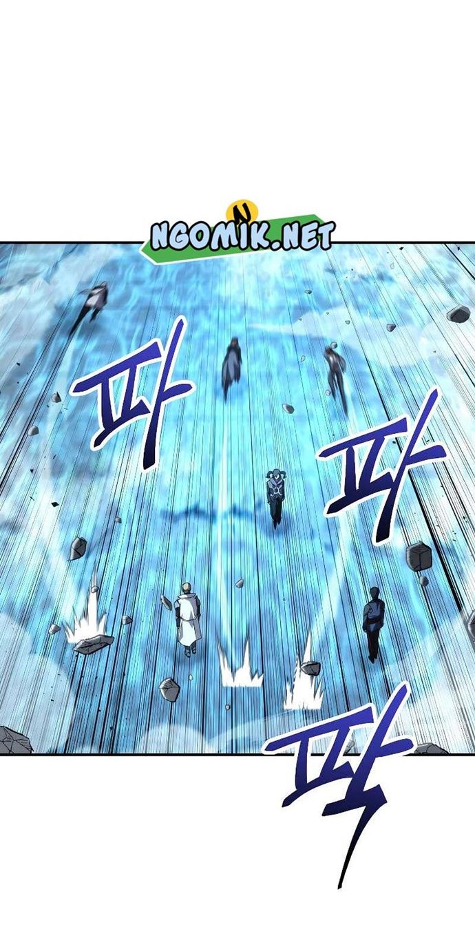 The Live Chapter 89 halaman 7