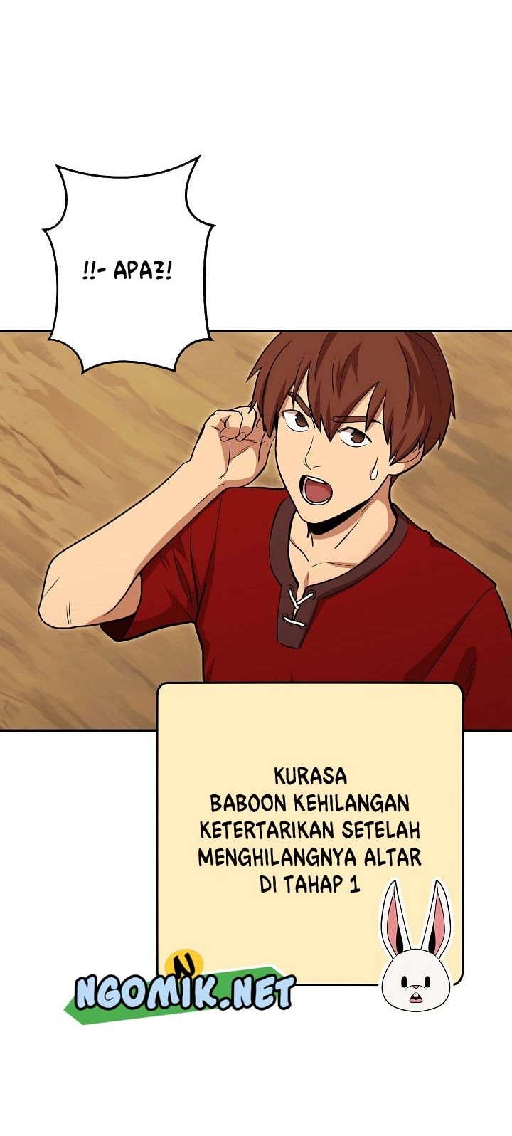 Dungeon Reset Chapter 113 halaman 9