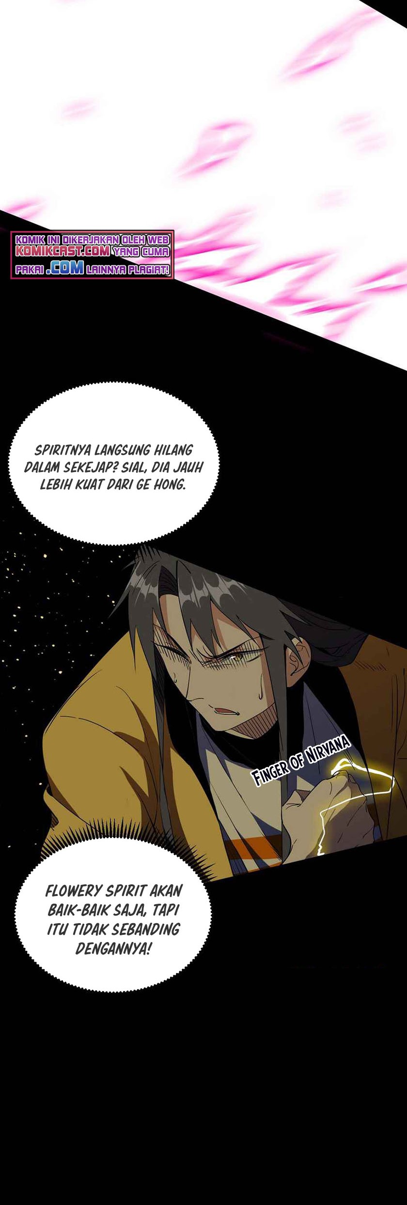I’m An Evil God Chapter 184 halaman 9