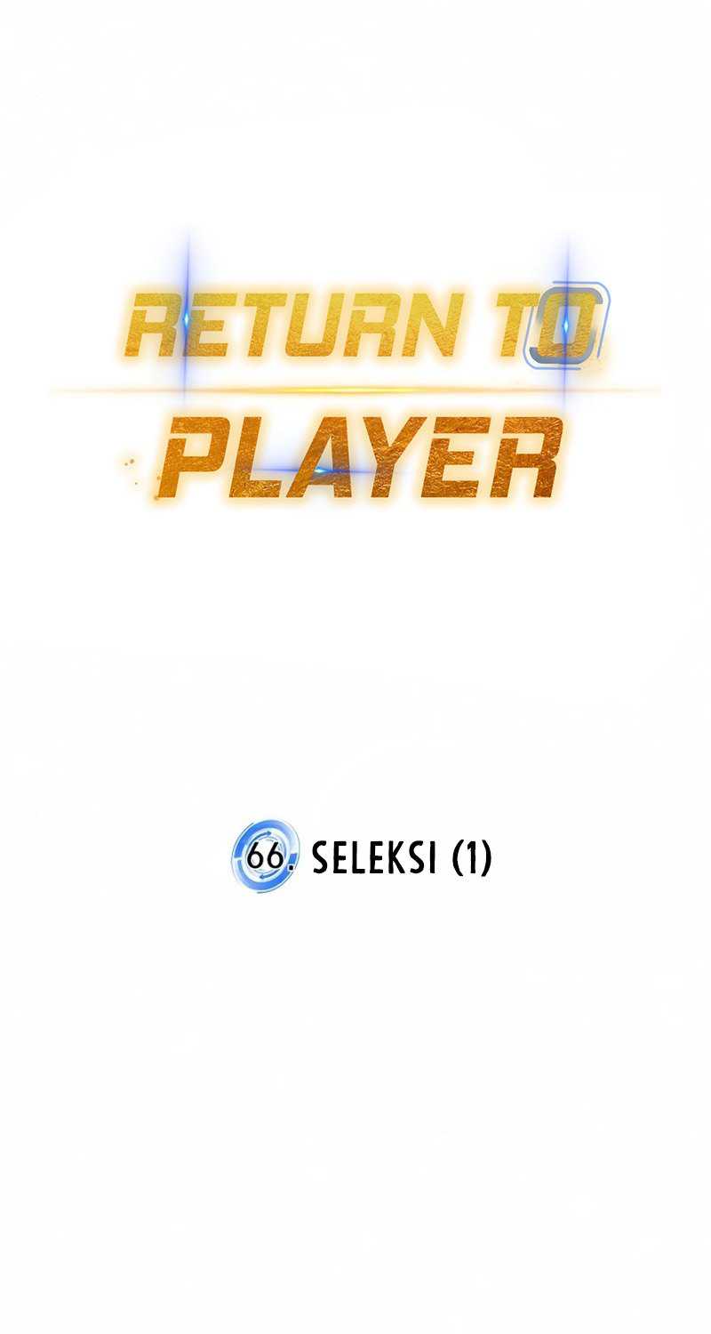 Return to Player Chapter 66 halaman 12