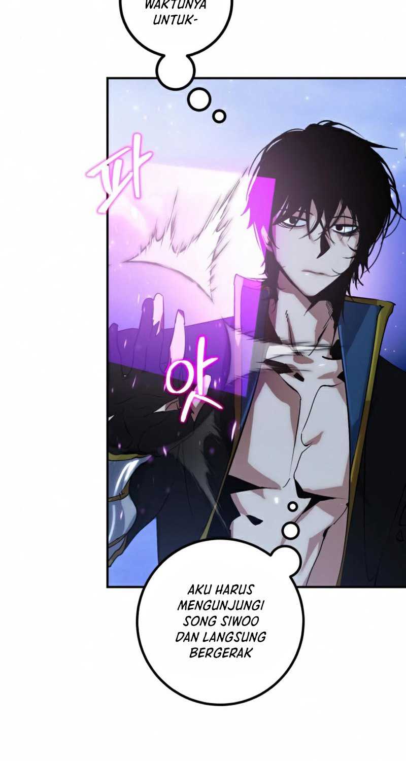 Return to Player Chapter 66 halaman 9