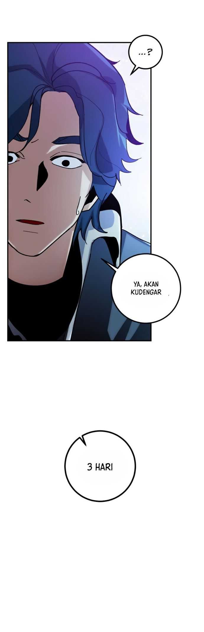 Return to Player Chapter 67 halaman 9