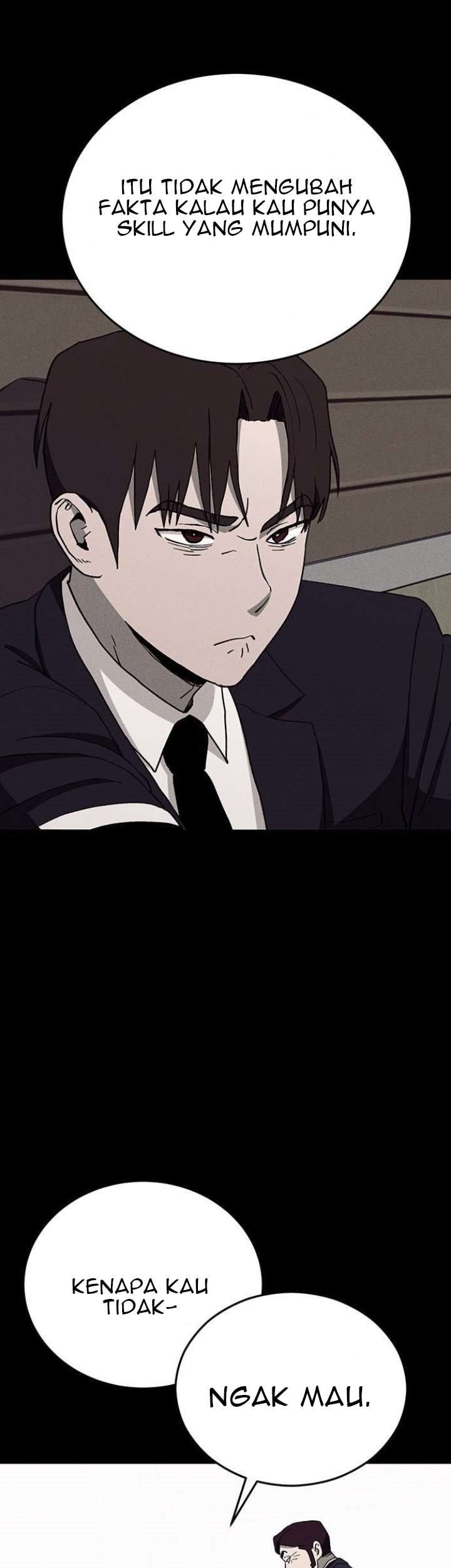 Fate Coin Chapter 18 halaman 10