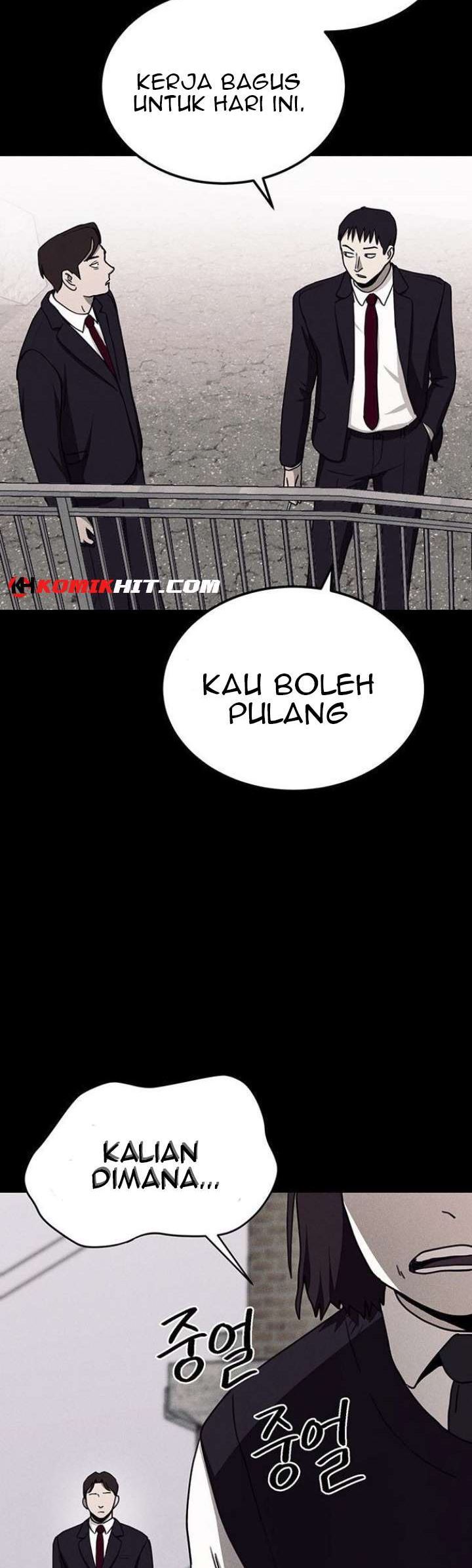 Fate Coin Chapter 17 halaman 10