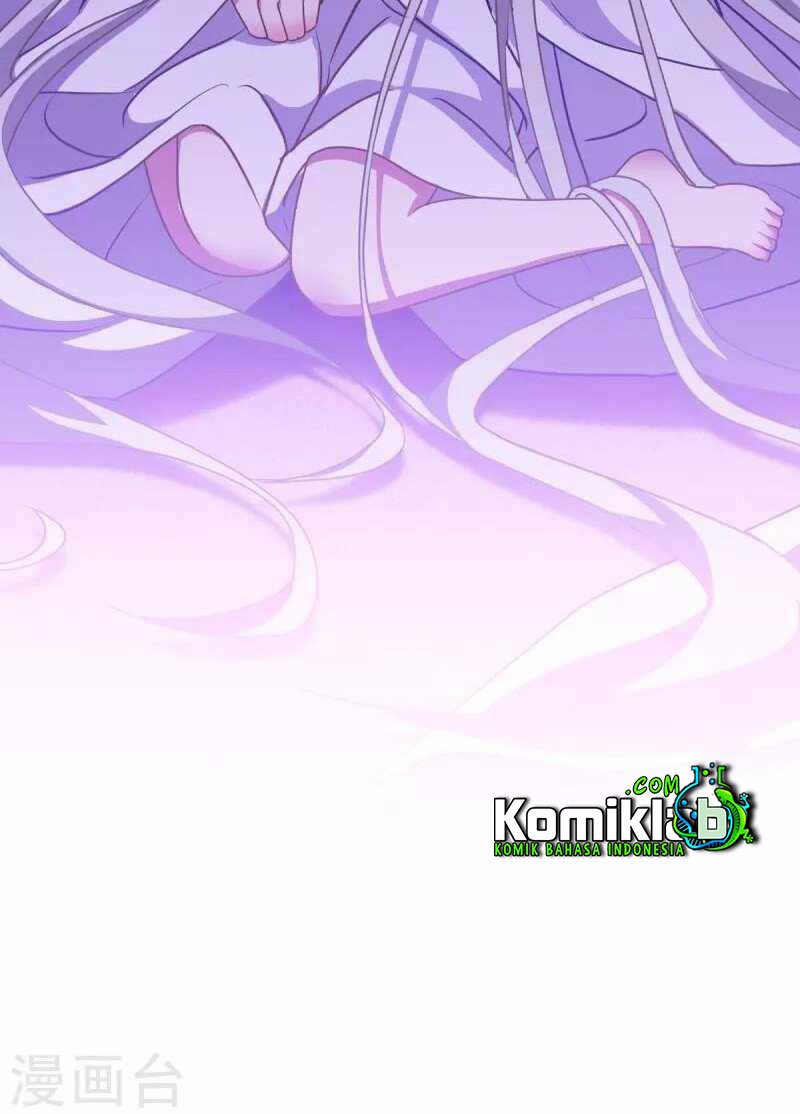 Became King After Being Bitten Chapter 24 Gambar 10