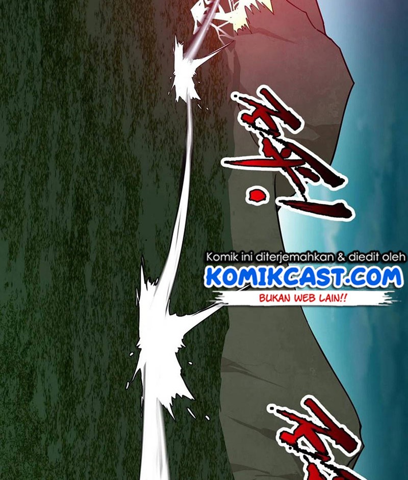 I’m An Evil God Chapter 186 halaman 9