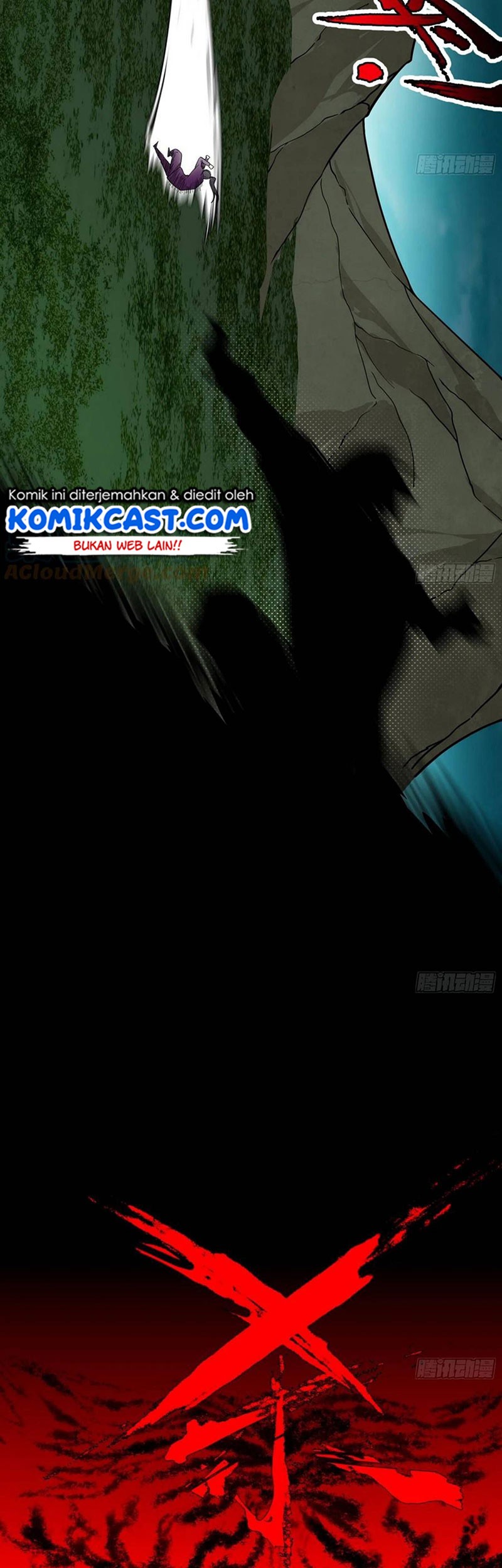 I’m An Evil God Chapter 186 halaman 10
