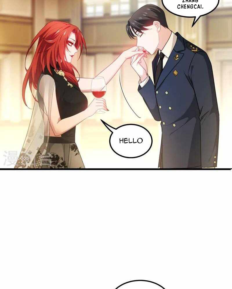 Became King After Being Bitten Chapter 25 Gambar 7
