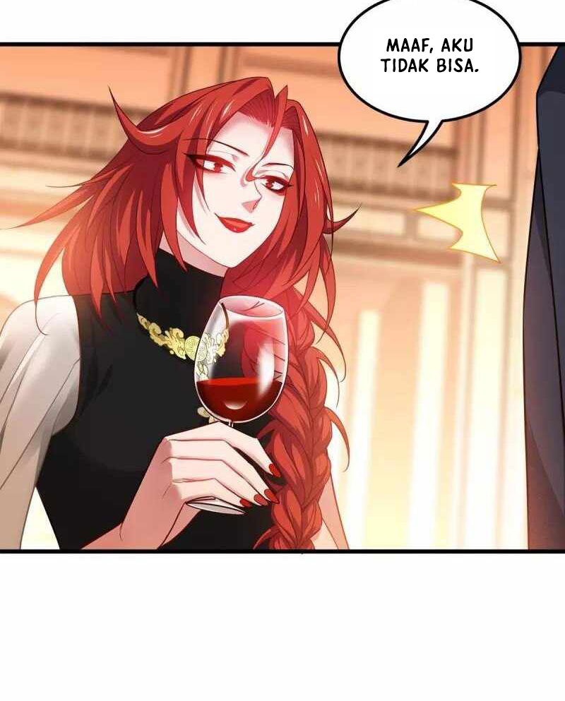Became King After Being Bitten Chapter 25 Gambar 9