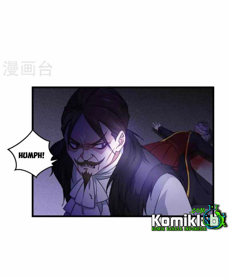 Became King After Being Bitten Chapter 26 Gambar 8